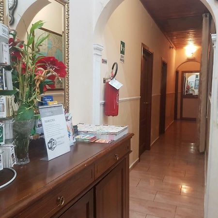 Alex City Inn III Roma Ngoại thất bức ảnh