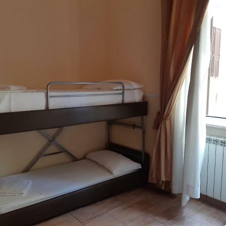 Alex City Inn III Roma Ngoại thất bức ảnh