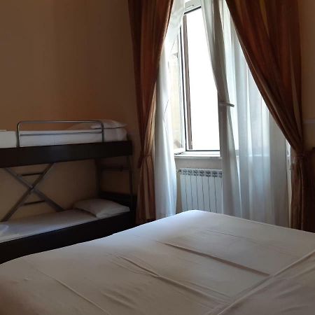 Alex City Inn III Roma Ngoại thất bức ảnh