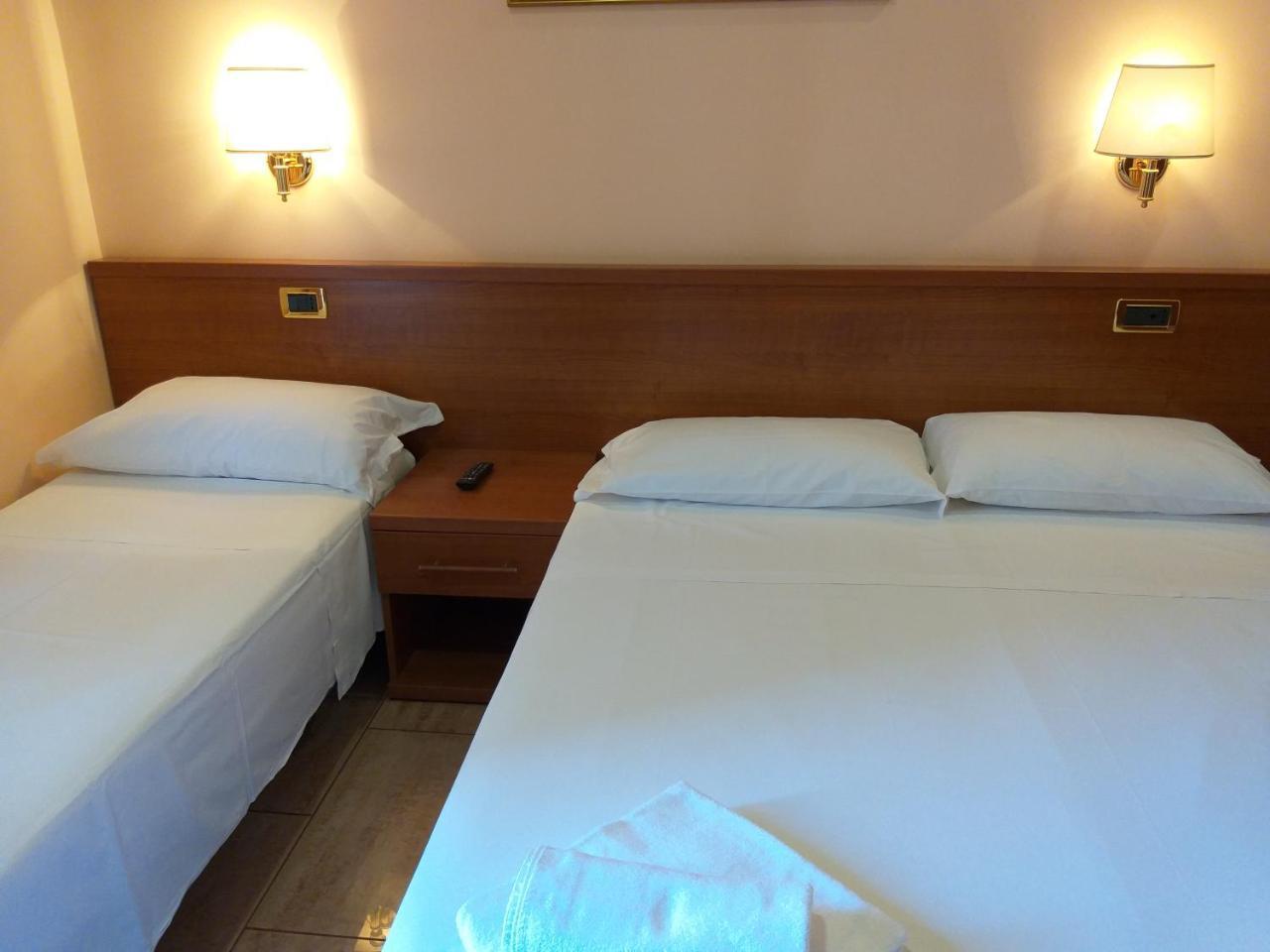 Alex City Inn III Roma Ngoại thất bức ảnh
