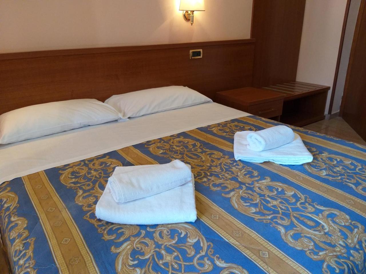 Alex City Inn III Roma Ngoại thất bức ảnh