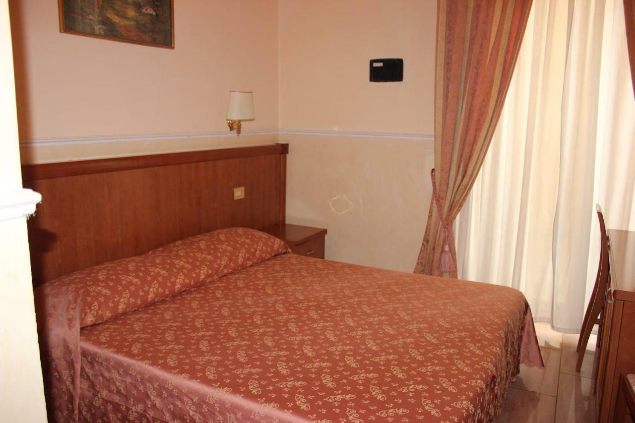 Alex City Inn III Roma Ngoại thất bức ảnh