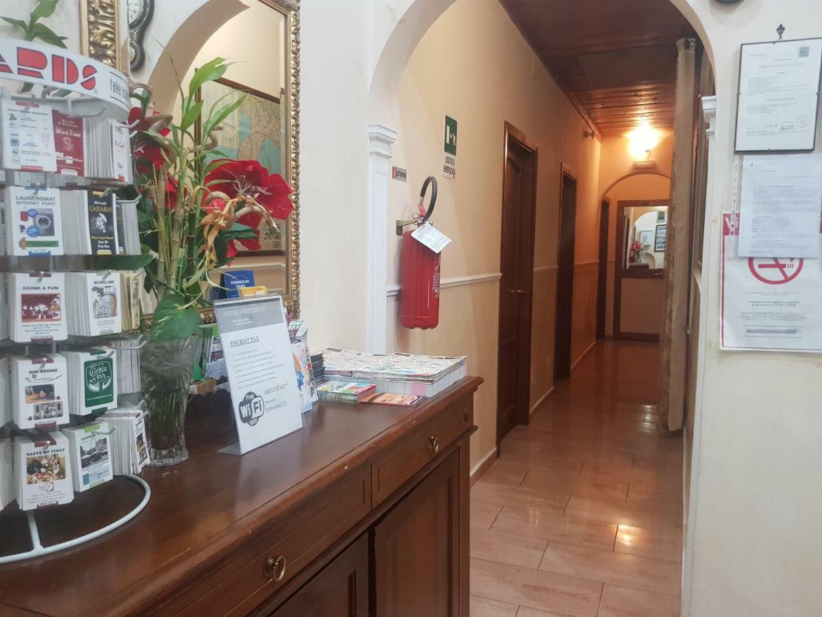 Alex City Inn III Roma Ngoại thất bức ảnh