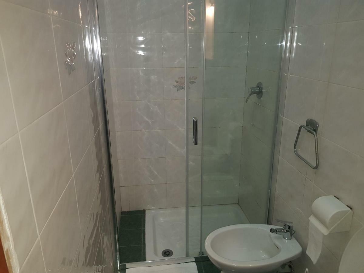 Alex City Inn III Roma Ngoại thất bức ảnh