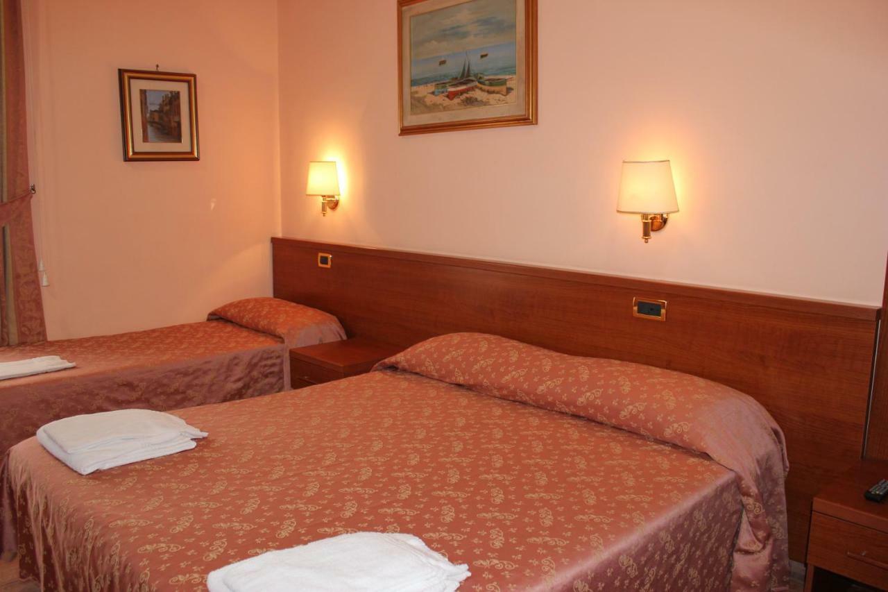 Alex City Inn III Roma Ngoại thất bức ảnh