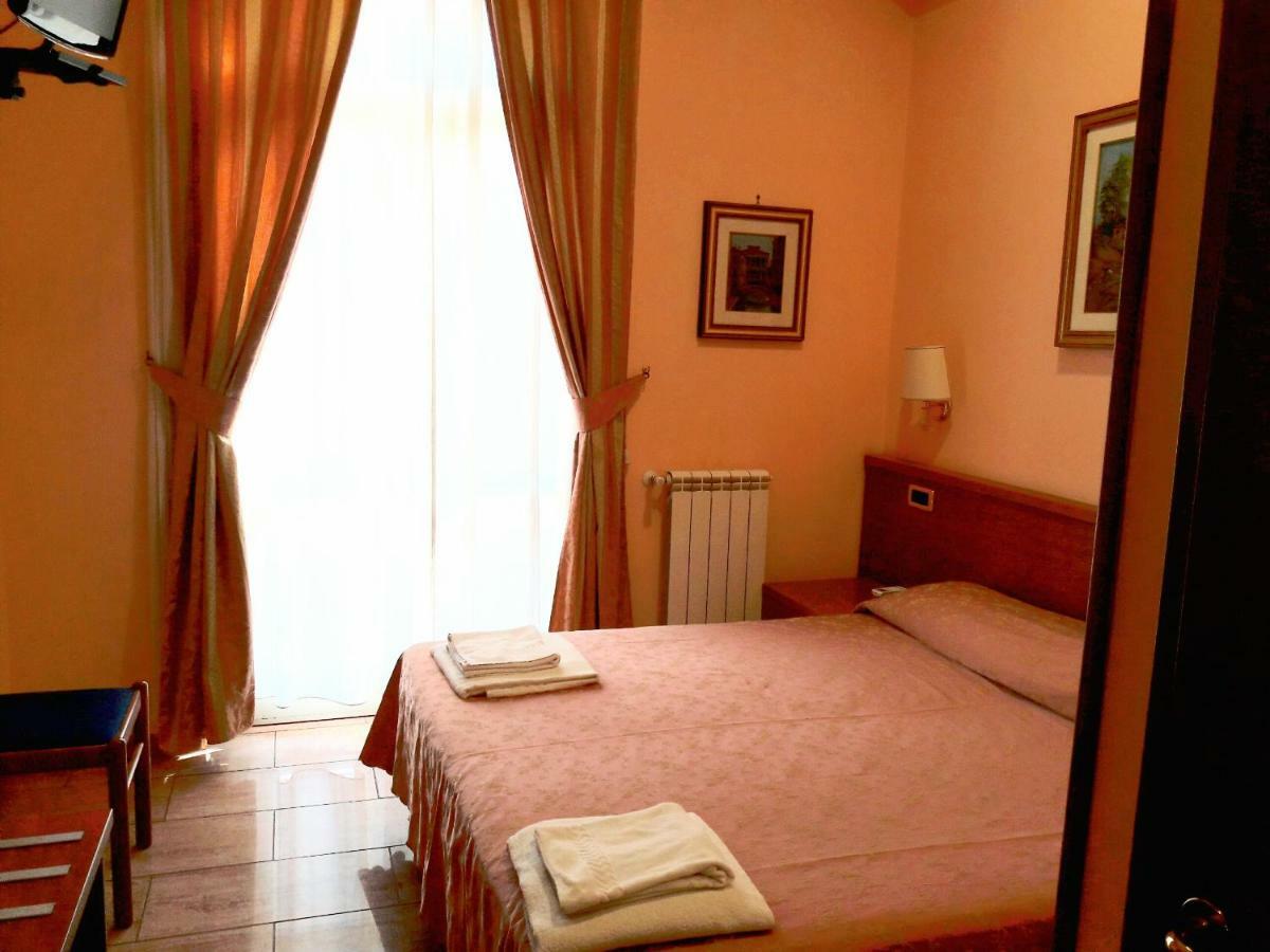 Alex City Inn III Roma Ngoại thất bức ảnh