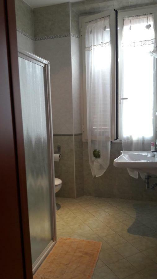 Alex City Inn III Roma Ngoại thất bức ảnh