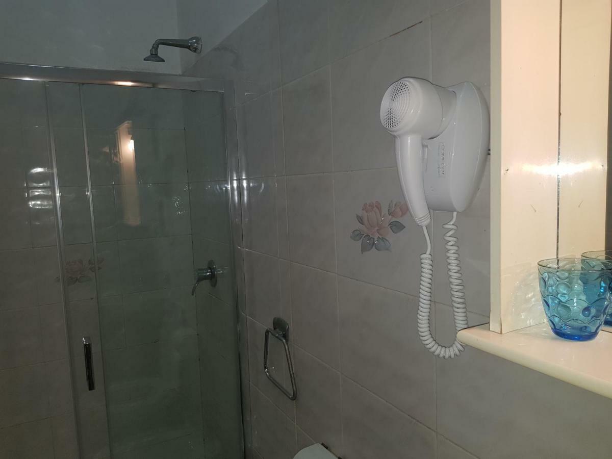Alex City Inn III Roma Ngoại thất bức ảnh